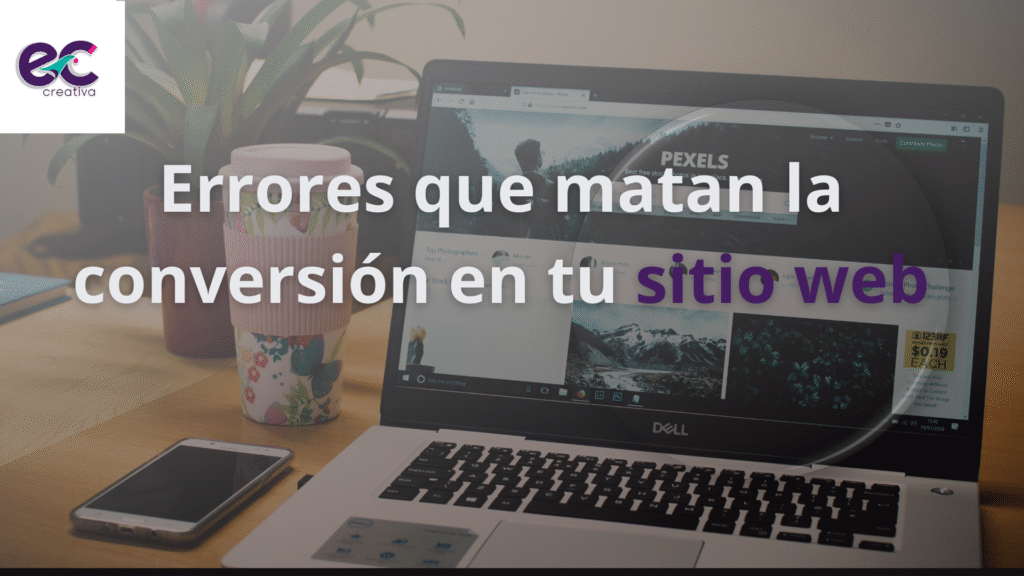 sitio web